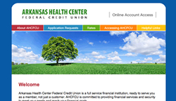 Alcoa Community Federal Credit Union