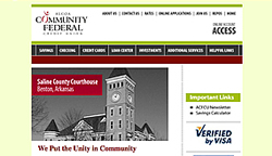 Alcoa Community Federal Credit Union