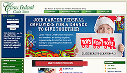 Carter Federal Credit Union