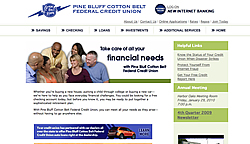 Mil-Way Federal Credit Union