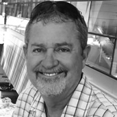 Steve Nicholson