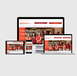 Nicholson Agency-Work Gallery